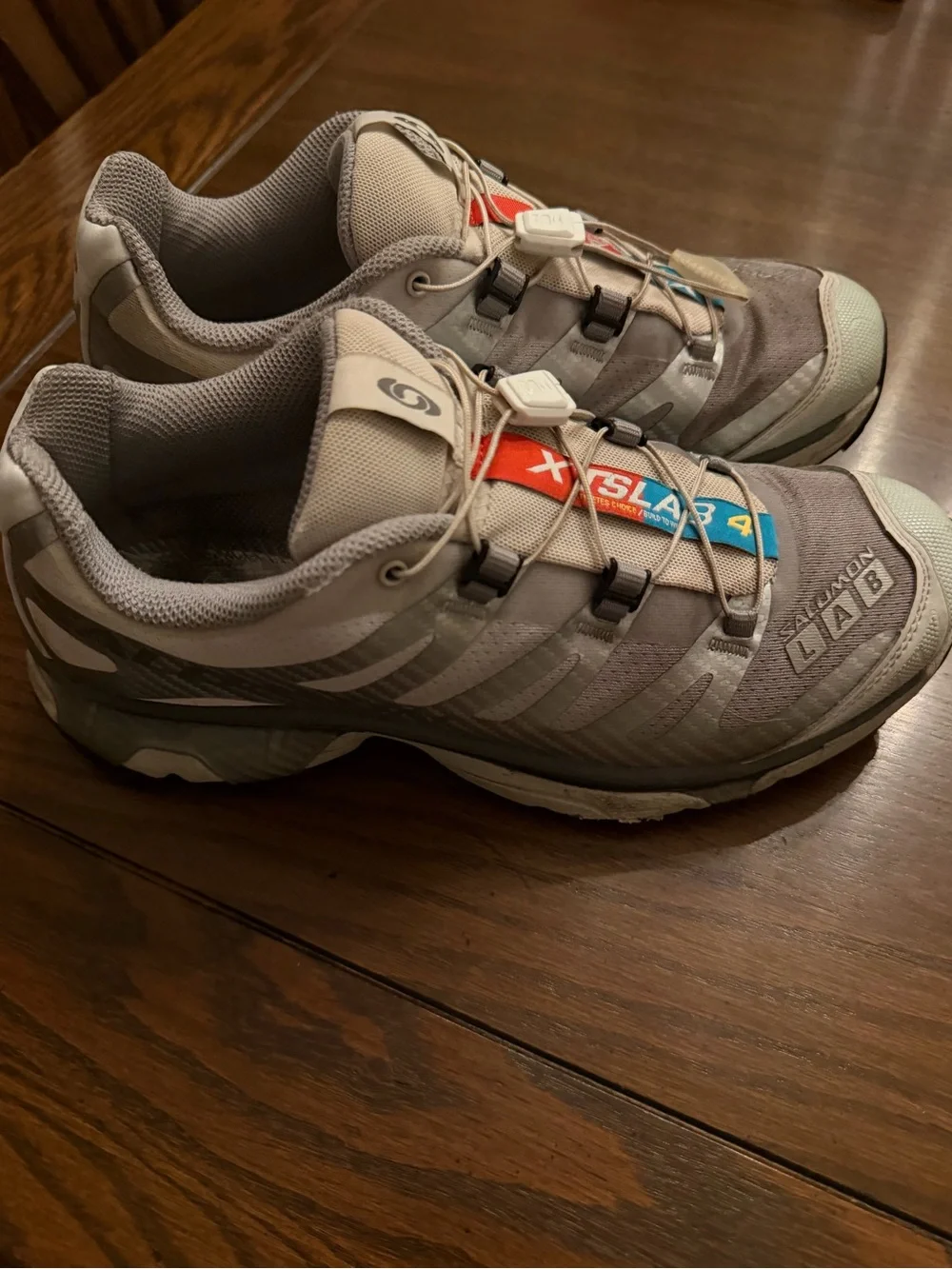 Salomon Trail Sneakers